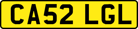 CA52LGL