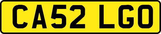 CA52LGO
