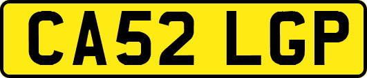 CA52LGP