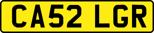 CA52LGR