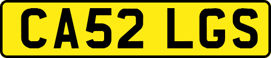 CA52LGS
