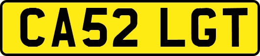 CA52LGT