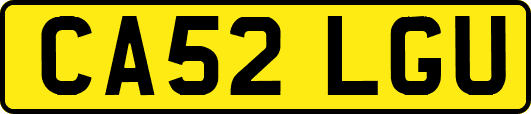 CA52LGU