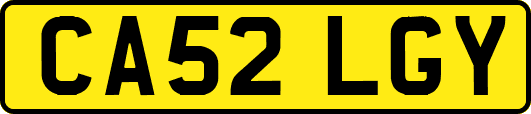 CA52LGY
