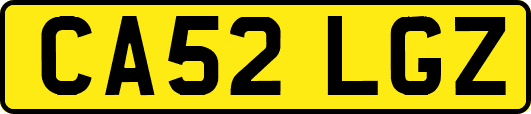 CA52LGZ
