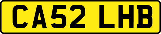 CA52LHB