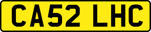 CA52LHC