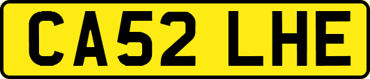 CA52LHE