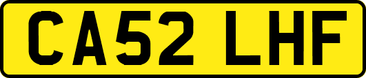 CA52LHF