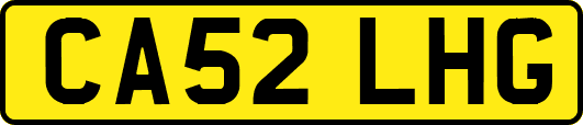 CA52LHG