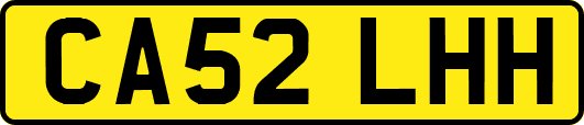 CA52LHH