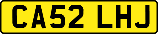 CA52LHJ