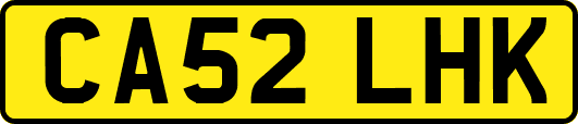 CA52LHK