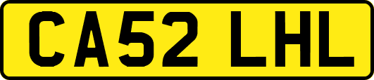 CA52LHL