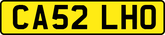 CA52LHO