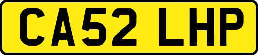 CA52LHP