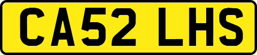 CA52LHS