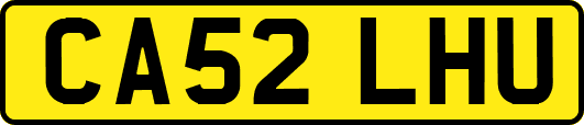 CA52LHU