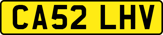 CA52LHV