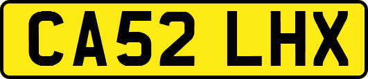 CA52LHX
