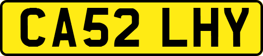 CA52LHY