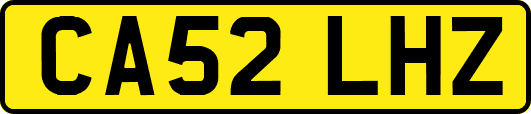 CA52LHZ