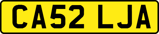 CA52LJA
