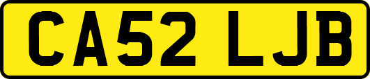 CA52LJB