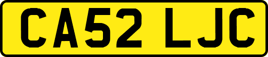 CA52LJC
