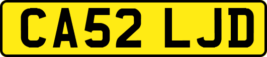 CA52LJD