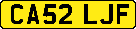 CA52LJF