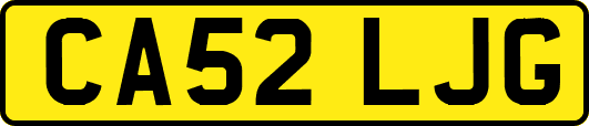 CA52LJG