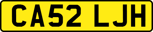 CA52LJH