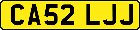 CA52LJJ