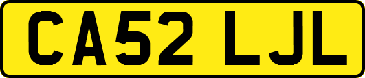 CA52LJL