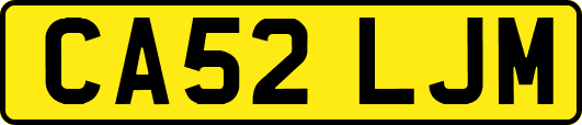 CA52LJM
