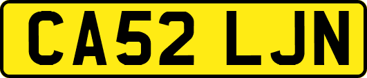CA52LJN