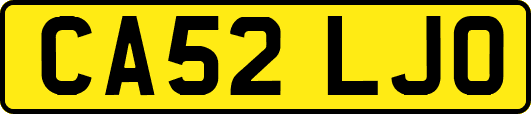 CA52LJO