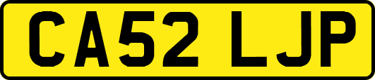 CA52LJP