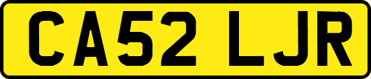 CA52LJR