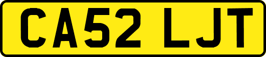 CA52LJT