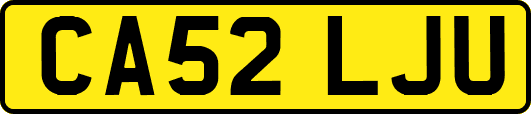 CA52LJU