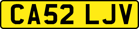 CA52LJV