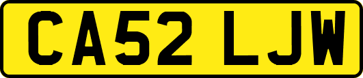 CA52LJW