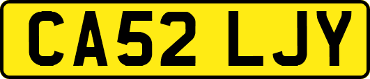 CA52LJY