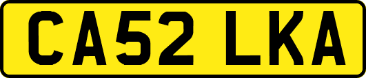 CA52LKA