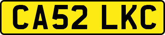 CA52LKC