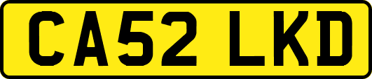 CA52LKD