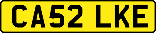 CA52LKE