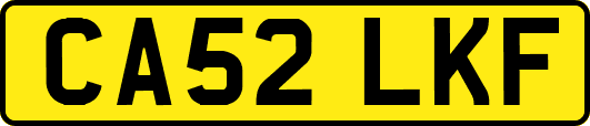 CA52LKF